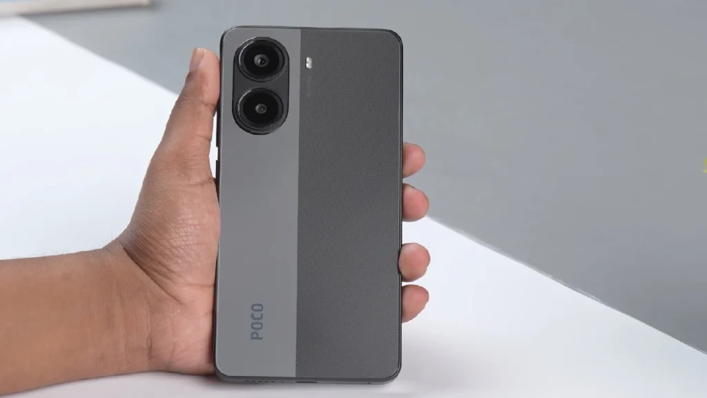Poco X7 Pro 5G Now ₹8,000 Cheaper