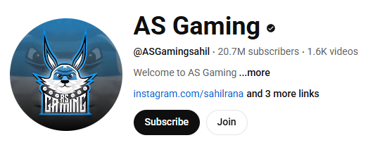 AS Gaming
