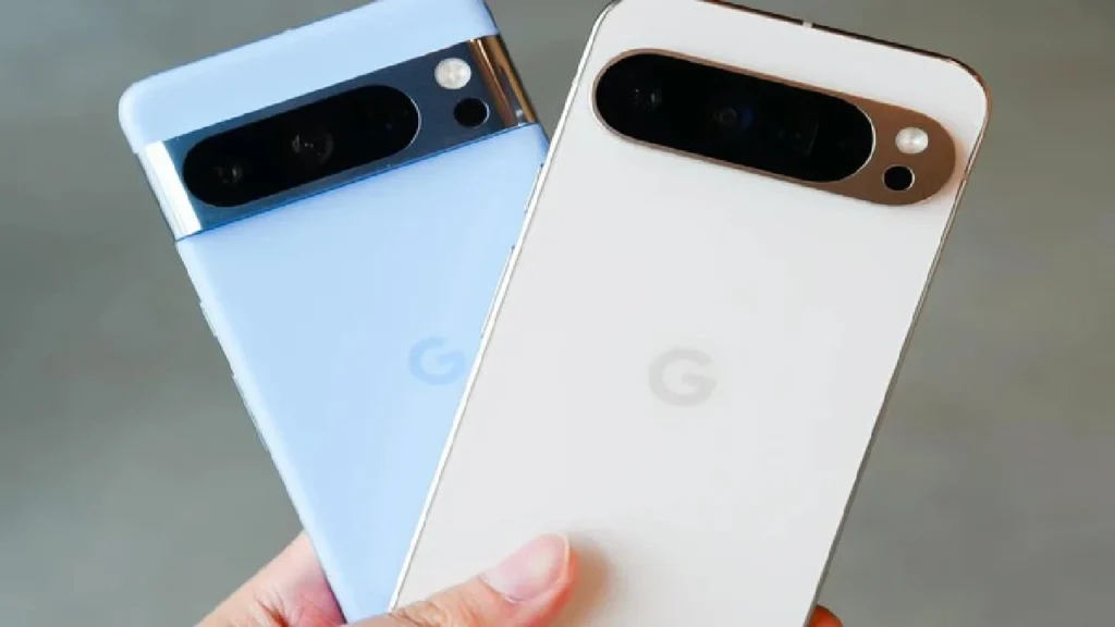 Google Pixel 8 Pro